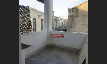 Imagem 2: Apartamento com 2 dormitórios para alugar, 75 m² por R$ 1.150,01/mês - Vila Galvão - Guaru