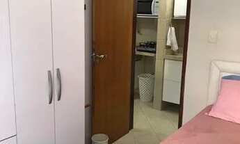 Imagem 6: Flat para venda com 38 metros quadrados com 1 quarto em Manaíra - João Pessoa - PB