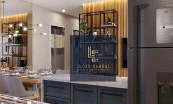 Imagem 4: Apartamento com 2 dormitórios à venda, 34 m² por R$ 204.000,00 - Patriarca - São Paulo/SP