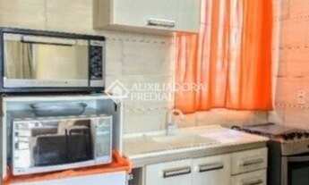 Imagem 3: PORTO ALEGRE - Apartamento Padrão - Restinga