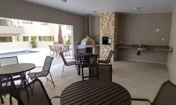 Imagem 5: Apartamento de 1ª locação no Bairro de Fatima - Teresópolis - RJ