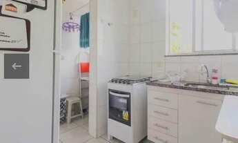 Imagem 3: Apartamento para Venda em São Paulo, Vila Pompéia, 2 dormitórios, 1 banheiro, 1 vaga