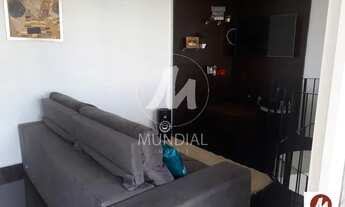 Imagem 7: Apartamento (cobertura 2 - duplex) 2 dormitórios/suite, cozinha planejada, portaria 24 hor