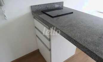 Imagem 7: São Paulo - Kitchenette/Studio - Tatuapé