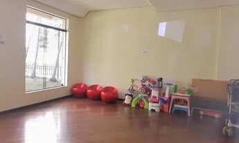 Imagem 4: 109804 Apartamento para aluguel com 120 metros quadrados com 3 quartos