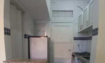 Imagem 5: Kitnet para venda no bairro Ocian em Praia Grande/SP