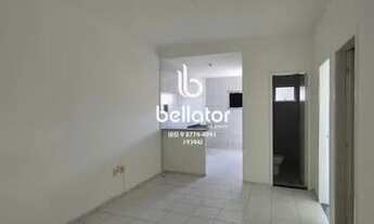 Imagem: Apartamento para aluguel - Bairro Itaperi