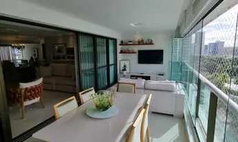 Imagem 5: Apartamento para Venda em Salvador, Paralela, 3 dormitórios, 3 suítes, 6 banheiros, 4 vaga