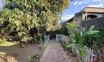 Imagem 5: Casa 2 quartos em lote 360m² - Icaivera - Betim