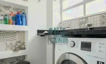 Imagem 7: Apartamento para alugar, 70 m² por R$ 6.000,00/mês - Chácara Santo Antônio - São Paulo/SP