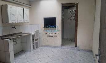 Imagem 5: Casa para Venda em Curitiba, Xaxim, 2 dormitórios, 1 suíte, 2 banheiros