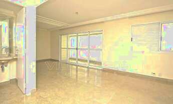 Imagem 3: Cobertura duplex com 3 suítes à venda, 256 m² por R$ 2.600.000 - Alto da Lapa - São Paulo