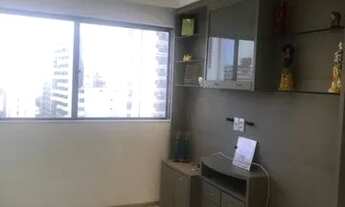 Imagem 3: Edf sobrado Residence boa viagem