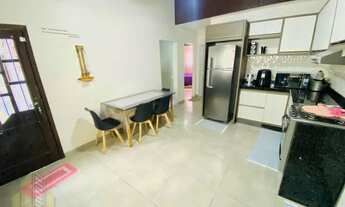 Imagem 4: Casa com 5 quantos no bairro Tribess