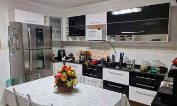 Imagem 7: Sobrado com 3 dormitórios à venda, 144 m² por R$ 1.272.000,00 - Vila Tibagi - Guarulhos/SP