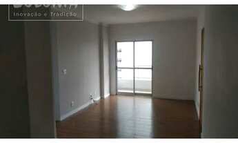 Imagem 1: Santo André - Apartamento Padrão - Vila Gilda