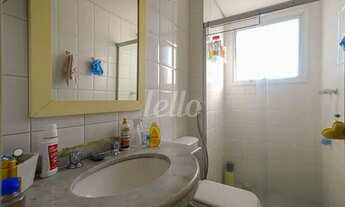 Imagem 6: São Paulo - Apartamento Padrão - Moema