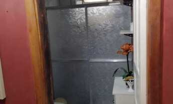 Imagem: Quarto para estudante