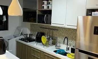 Imagem 2: Alugo apartamento no Ecopark