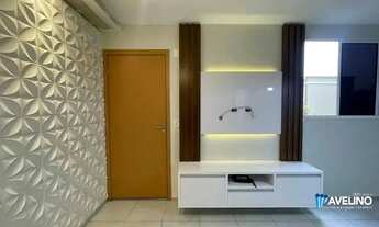 Imagem 2: Apartamento Castelo Di Torino210mil