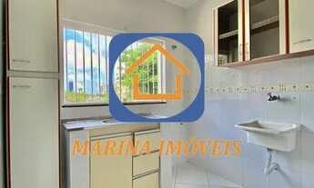 Imagem 2: APARTAMENTO RESIDENCIAL em SANTO ANDRÉ - SP, CAMPESTRE