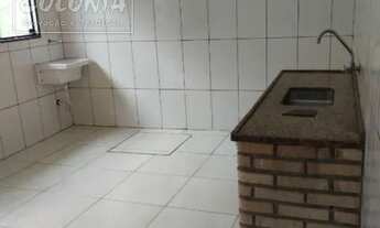 Imagem 3: Santo André - Apartamento Padrão - Parque Jaçatuba