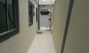 Imagem 6: Casa com 1 dormitório para alugar, 37 m² por R$ 1.370,00/mês - Vila Domitila - São Paulo/S