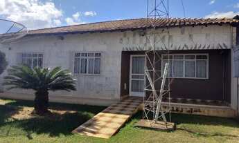 Imagem 5: Vendo casa toda documentada no gama df