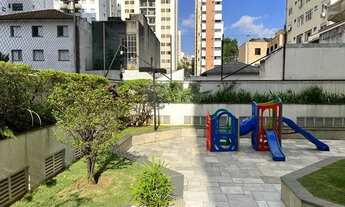 Imagem 4: São Paulo - Apartamento Padrão - PERDIZES
