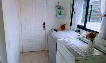 Imagem 11: Apartamento para venda tem 108 metros quadrados com 3 quartos em Vila Regente Feijó - São