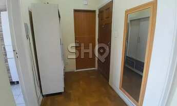 Imagem 5: Apartamento na Barra Funda com 2 dormitórios