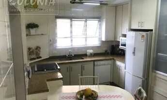 Imagem 6: Santo André - Apartamento Padrão - Parque das Nações