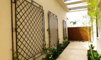 Imagem 2: SAO JOSE DO RIO PRETO - Casa Padrão - RESIDENCIAL QUINTA DO GOLFE