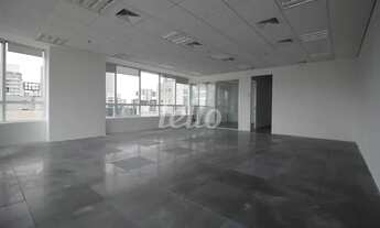 Imagem 6: São Paulo - Conjunto Comercial/Sala - Brooklin