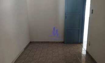 Imagem 3: Casa com 3 dormitórios para alugar, 100 m² por R$ 1.035,00/mês - Jardim Redentor - Bauru/S