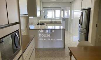 Imagem 7: 236 m² | 2 suítes | 4 vagas