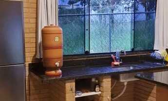 Imagem 6: Casa de campo próxima ao centro