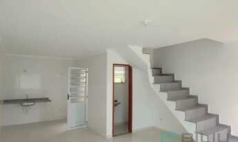 Imagem: Sobrado em Condomínio em Vila Ré - São