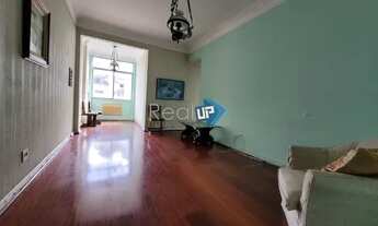 Imagem 2: 3 QUARTOS POSTO 6