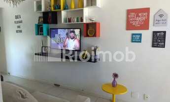 Imagem 5: Cachambi Apartamento com 3 dormitórios