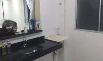 Imagem 2: Vespasiano - Apartamento Padrão - Gavea