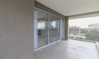 Imagem 15: Locação Apartamento 2 Dormitórios - 94 m² Jardim Paulista