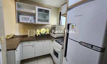 Imagem 7: Flat para alugar no Paraíso - Edifício Paradise Garden