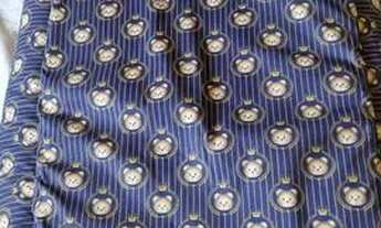 Imagem 4: Vendo 3 cobertos para infantil e 1 colchonete astronauta novo usado