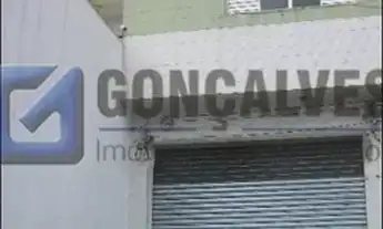 Imagem 2: SAO CAETANO DO SUL - Residential / Sobrado - OLIMPICO