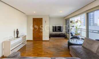 Imagem 2: Apartamento 3 dorms sendo e 2 vagas à venda em Moema Pássaros