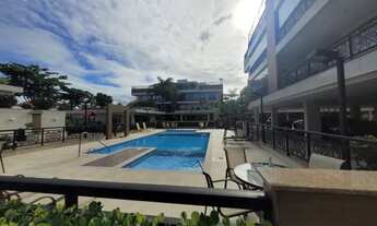 Imagem 3: Apartamento para aluguel possui 90 metros quadrados com 3 quartos em Camboinhas - Niterói