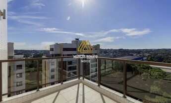 Imagem 7: Cobertura para venda com 117 metros quadrados com 2 quartos em Mossunguê - Curitiba - PR