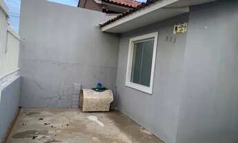 Imagem 2: Casa a duas quadras do Lago de Olarias