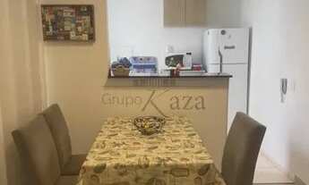 Imagem 2: Jacarei - Apartamento Padrão - Vila Formosa